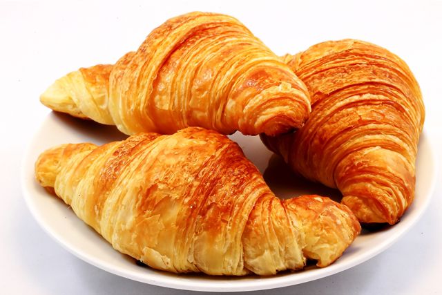 Banh-Croissant